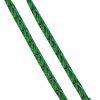 Small Animal Strapworks | Moose Pet Wear Deluxe Dog Leash - Patterned Heavy Duty Pet Leashes, Made In The Usa - 1 Inch X 6 Feet, Jungle Weave