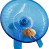 Small Animal Oooct | Hermit Crabs Wheel Toy, Hamster Running Wheel Toys, Small Animals Cage Accessory, Tank Accessory, Suitable For Hermit Crab Hamster Rat