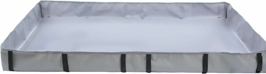 Small Animal DZWLKJ | Dzwlkj Guinea Pig Cage Liner Tarp Bottom Waterproof And Washable Base Also For Rabbits, Bunny, Chinchesillas, Hedgehog, Ferrets And Other Small Animals(24X36 Inches)