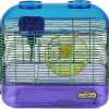 Small Animal Kaytee | Kaytee Crittertrail Begin & Connect Habitat For Pet Mice, Dwarf Hamsters, Hamsters, Or Gerbils