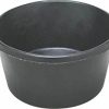 Small Animal Fortex | Fortex Feeder Pan For Dogs/Cats And Small Animals, 2-Quart