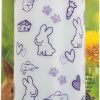 Small Animal Lixit | Lixit Original Super Seal Water Bottle For Rabbits, Cats, Ferrets, Hamsters, Guinea Pigs, Gerbils And Other Small Animals. (16 Ounce (Pack Of 2), Frosted)