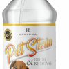 Small Animal KJOLUNA | Kjoluna Pet Stain & Odor Eliminator For Your Home Enzyme Powered Solution Made To Eliminate The Strongest Pet Urine Odor Enzymatic Power Cleans And Removes Pet Stains From Carpet And Upholstery Organic And Natural Ingredients Made In The Usa 32Oz