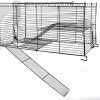 Small Animal Ware Manufacturing | Ware Manufacturing Chew Proof High Rise Pet Cage For Small Pets