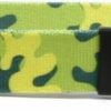 Small Animal Yellow Dog Design | Yellow Dog Design Camo Red Dog Collar 3/4\" Wide And Fits Neck 10 To 14\", Small