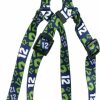 Small Animal Yellow Dog Design | Yellow Dog Design 12Th Dog Navy Blue Step-In Dog Harness, X-Small