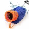 Small Animal FAMOORE | Cat Grooming Bag Puppy Dog Cleaning Polyester Soft Mesh Scratch & Biting Resisted For Bathing Injecting Examining Nail Trimming