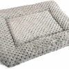 Small Animal catadog | Catadog Small Animal Bed Mat, Soft & Warm, Suitable For Guinea Pig, Hamster, Rabbit, Rat And Bearded Dragon (X-Large(13.3''X9.4''), Star Grey)