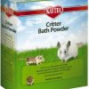 Small Animal Kaytee | Kaytee - Critter Bath Powder 14 Ounces Each (4 Pack)