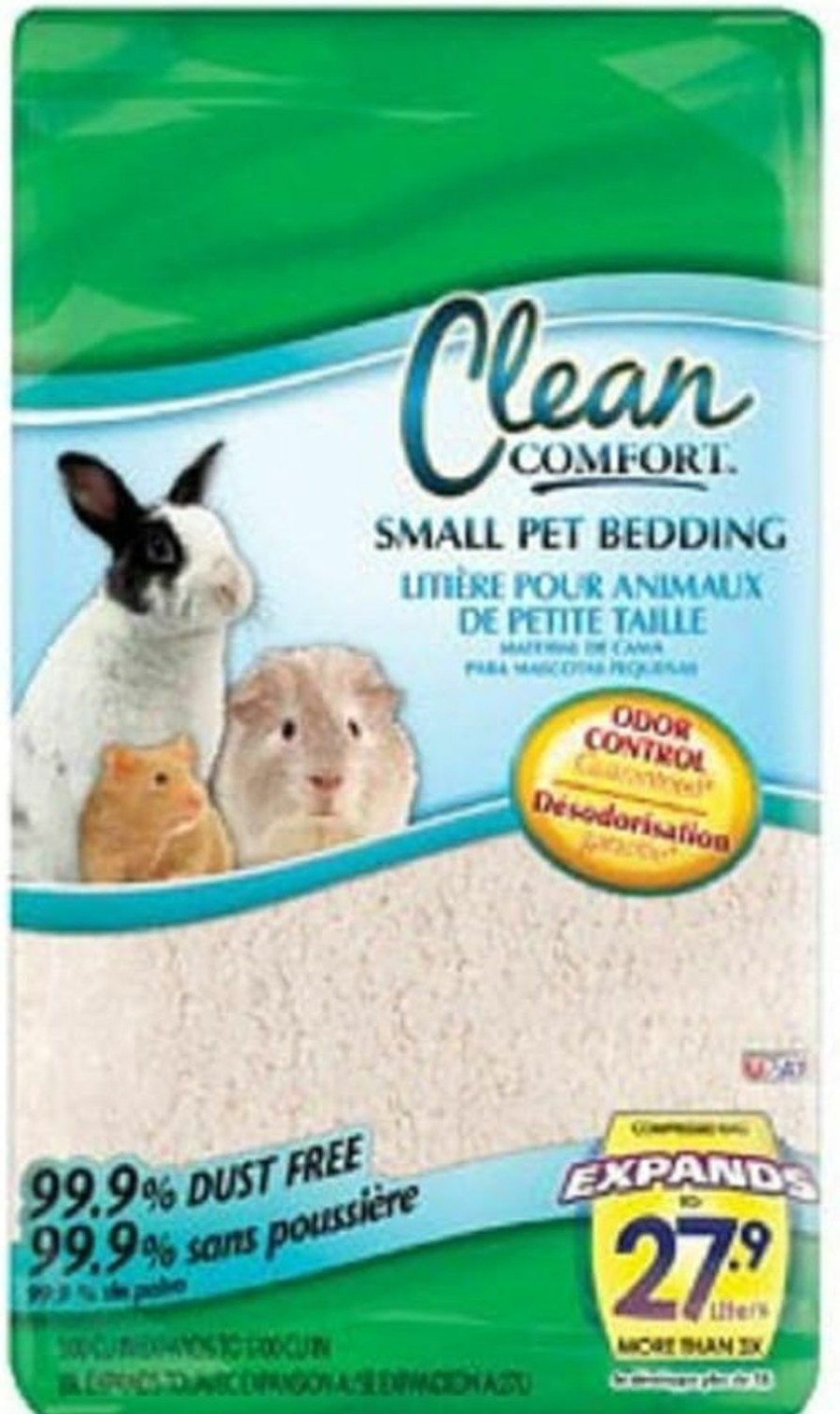 Small Animal Kaytee | Kaytee Clean Comfort Bedding