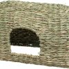 Small Animal Ware Manufacturing | Ware Farmer'S Market Nature'S House For Rabbits, Large, 15.5" L X 9" W X 9" H