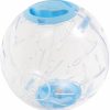 Small Animal balacoo | Hamster Running Ball Hamster Running Balls Chinchilla Running Balls Gerbils Running Balls Hedgehog Small Hamster Pc Hamster Supplies Clear Hamster Exercise Balls