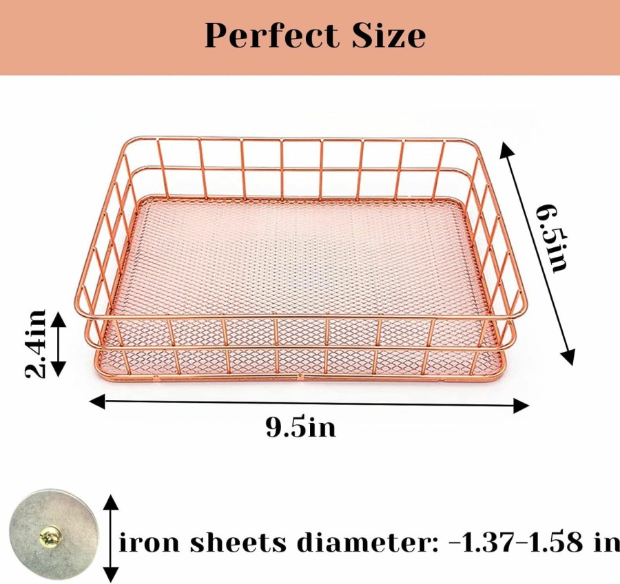 Small Animal PINVNBY | Pinvnby Rat Cage Platform, Metal Ferret Hammock Chinchilla Cage Accessories And Habitats Rat Bed Small Animal Hanging Hammock Chinchilla Toys For Hamster, Guinea Pig, Rat, Sugar Glider(Champagne Gold)