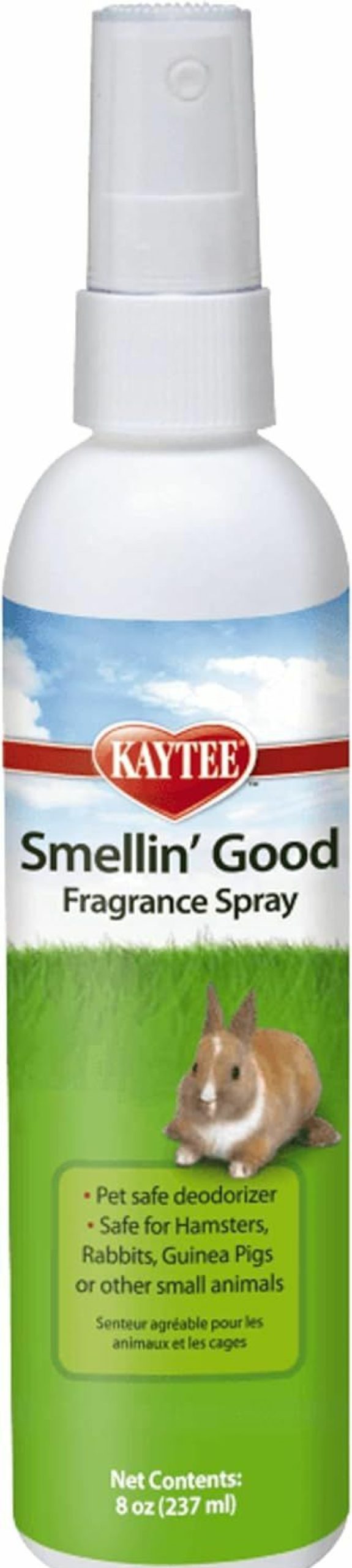 Small Animal Kaytee | Kaytee Smellin Good Critter Spray 8-Ounce