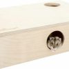 Small Animal Niteangel | Niteangel Multi-Chamber Hamster House Maze: - Multi-Room Hideouts & Tunnel Exploring Toys For Hamster Gerbils Mice Lemmings (6-Room Large)