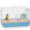 Small Animal Pronetcus | Large Hamster Cage,For Small Animals Like Hamsters, Gerbils, Mice, Rats, Guinea Pigs, Rabbits, Chinchillas.