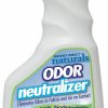 Small Animal Mednet Direct | Mednet Direct Naturals Pet Stain Remover And Odor Neutralizer - Urine Eliminator Natural Enzyme Formula, Fragrance Free 17 Oz Spray Bottle