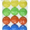 Small Animal Marshall Pet Products | (2 Packages) Marshall Pet Products Pop-N-Play Ball - Each Package Contains 15 Balls