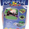 Small Animal Marshall Pet Products | Marshall Pet Products Ferret Pop-N-Play Ball Pit, All Breed Sizes