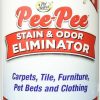 Small Animal Pee-Pee | Pee-Pee Elco Laboratories Stain & Odor Remover, 32 Oz