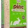 Small Animal PETSPICK | Pine Small Pet Bedding, 24L