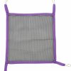 Small Animal Tnfeeon | Tnfeeon Guinea Pig Rat Ferret Hammock Bed, Summer Hamster Swing Breathable Mesh Hammock For Small Animals