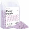 Small Animal Niteangel | Niteangel Hamster Paper Pellets Bedding 1.8Lb / 850G Small Aninam Bedding For Syrian Dwarf Hamsters Gerbils Mice Mouse Lemming Degus Or Other Small-Sized Pets (Moss Green)