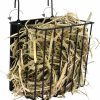 Small Animal CCILAND | Guinea Pig Rabbit Hay Feeder, Rabbit Feeder With Heavy-Duty Metal Frame Hay Holder For Bunny, Chinchillas, Guinea Pigs - 6.9X4.7X6.6 Inch