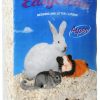 Small Animal Clean + Easy | Easy Clean Aspen Bedding, 25-Liter