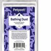 Small Animal Petpost | Petpost | Chinchilla Bath Dust For Small Animals - Natural, Pure Cleansing Pumice Sand For Cleaning Degus, Hamsters, & Gerbil (2.5 Lb.)