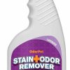 Small Animal OdorPet | Odorpet Stain And Odor Remover - 16 Oz Ready To Use Spray - Lavender Scented Pet Odor Eliminator For Carpet, Floor And Furniture By Alpha Tech Pet