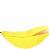 Small Animal Leadigol | Leadigol Hamster Hammock Bed Small Pet Hamster Bed House Hammock Banana Design Hamster Bed Accessorie Small Animal Warm Bed House Cage Nest