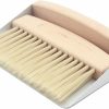 Small Animal SanmooAio | Sanmooaio Small Dustpan Mini Hand Broom,Small Broom And Dustpan Set, Hand Broom And Dustpan Set, Tiny Broom And Dustpan Set Are Suitable For Cars, Tables, Countertop,Pet Cages