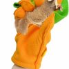 Small Animal tinkare | Tinkare Sugar Glider Bonding Mitt Great For Bonding And Sleeping To Better Your Relationship With Your Pet Sugar Glider And Hedgehog