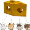 Small Animal FourHP | Hamster Hideout