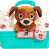 Small Animal Doc McStuffins | Doc Mcstuffins Disney Pet Vet On The Go Pet Carrier