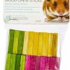 Small Animal You&Me | You & Me Wood Chew Sticks For Small Animals, 30 G.