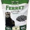 Small Animal Marshall Pet Products | Marshall Premium Litter For Ferrets And Small Animals, 50Lb