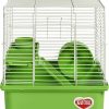 Small Animal Kaytee | Kaytee My First Home 2-Story Hamster Home