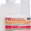 Small Animal F10 | F10 Sc Concentrated Veterinary Disinfectant & Cleaner For Kennels, Litter Box, Cage, Terrariums, Habitats, Vet Practices - 1 Liter (1.06Qt)