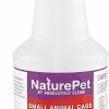 Small Animal NaturePet | Naturepet Small Animal Cage Cleaner (32Oz Spray Bottle (Save 30%))