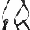 Small Animal Pssopp | Bird Harness And Leash For Parrot, Adjustable Bird Harness Parrot Flying Leash With Adjustable Buckle For African Grey Cockatoo