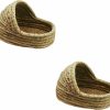 Small Animal balacoo | Balacoo Guinea Pig Accessories: Woven Nest Is Also The Ultimate In Natural Grass Toys That Is Safe To Chew And Provide Hours Of Entertainment For Your Pets.