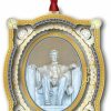 Small Animal Beacon Design | Beacon Design Lincoln Memorial Ornament