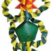 Small Animal Planet Pleasures | Planet Pleasures Fiesta Toy, Small