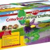 Small Animal Kaytee | Kaytee Crittertrail Extreme Challenge Habitat For Pet Dwarf Hamsters, Gerbils Or Mice