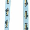 Small Animal Yellow Dog Design | Yellow Dog Design Walleye Coupler Dog Leash-Size Medium-3/4 Inch Wide And 12 To 20 Inches Long