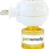 Small Animal Pet Remedy | Pet Remedy Natural De-Stress & Calming Plug-In Diffuser For Cats & Dogs 40 Ml