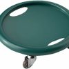 Small Animal SPYMINNPOO | Spyminnpoo Ab Slider, Core Exercise Disc Abdominal Training Disc With 4 Rollers With Home Gym Office Core Training