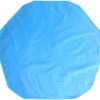 Small Animal Amakunft | Amakunft Waterproof Pads For Small Animal Playpen, Reusable Liners, Waterproof Bottom On Both Sides Fit With Pet Tent (42.5In X 41In) Bedding For Guinea Pig, Rabbit, Hamster, Chinchilla And Hedgehog